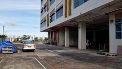 Tg Building (D26), Factory #623037421